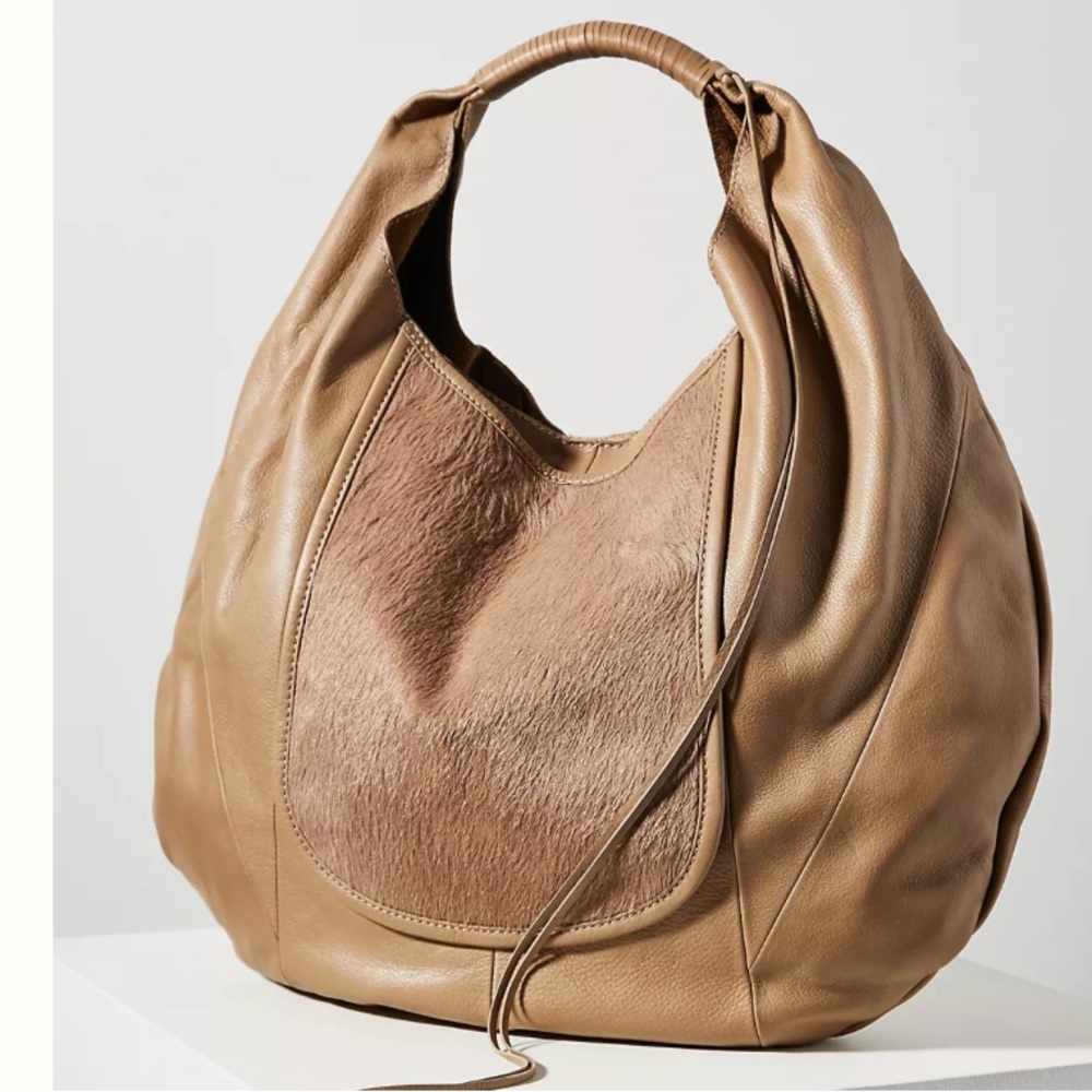Madewell wine merlot leather satchel.